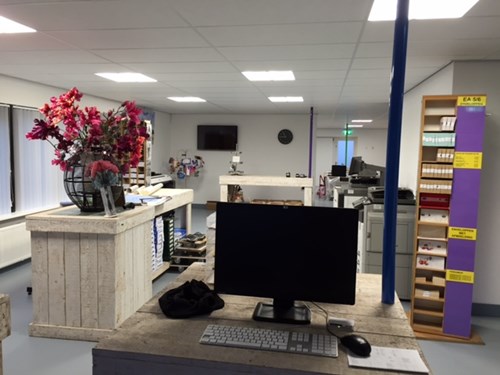 Printshop Heerhugowaard