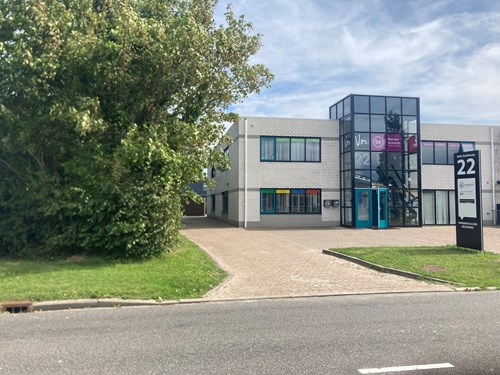 Printshop Heerhugowaard