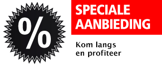 Aanbieding