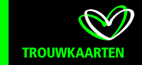 Trouwkaarten