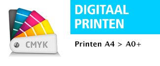 Digitaal Printen en scannen