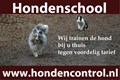 Puppy controle bord