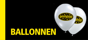 Ballonnen