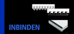 Inbinden